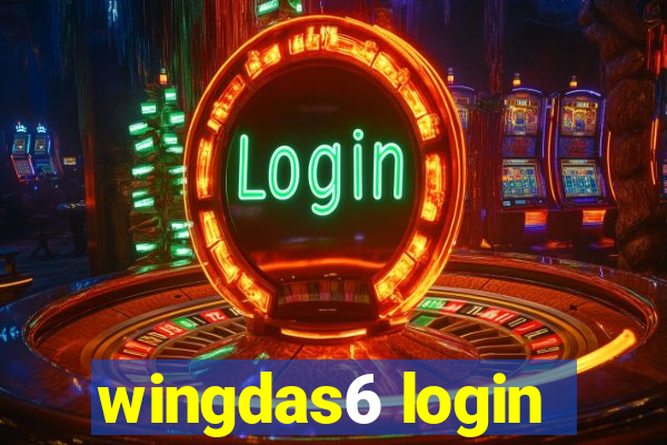 wingdas6 login